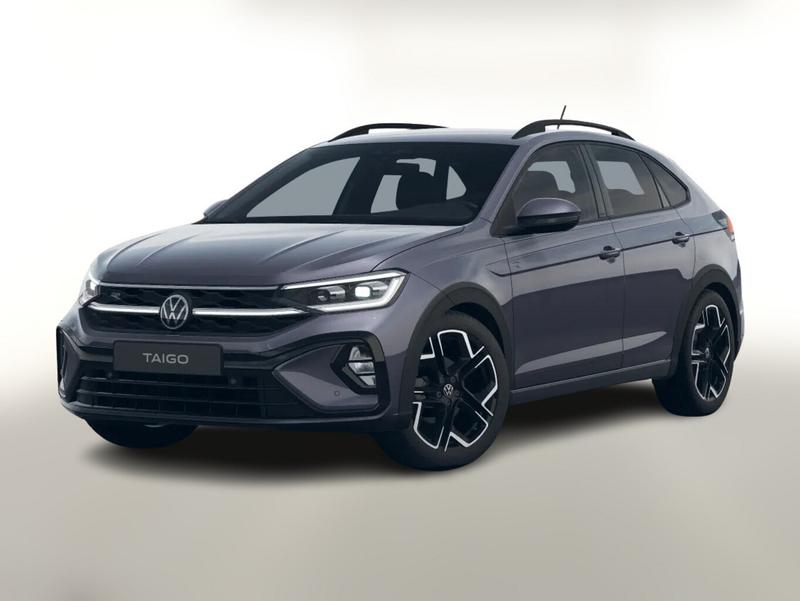 VW Taigo