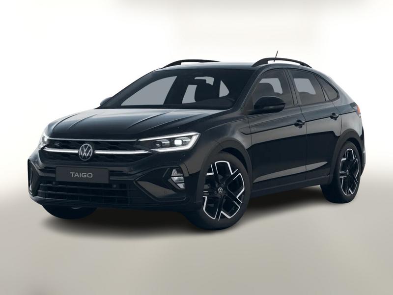 VW Taigo