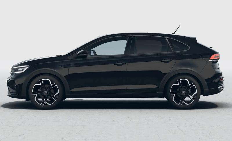 VW Taigo