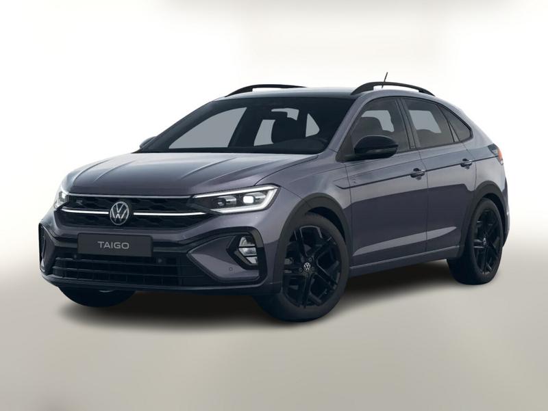 VW Taigo