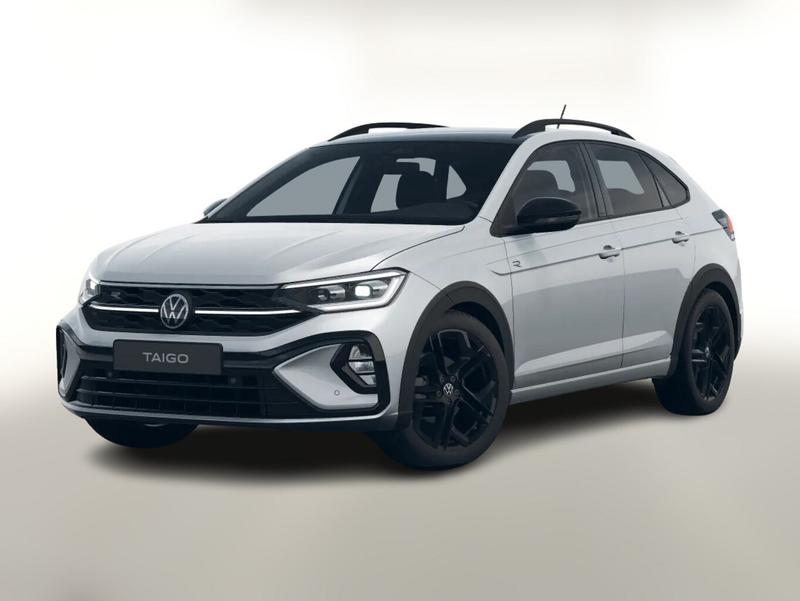 VW Taigo