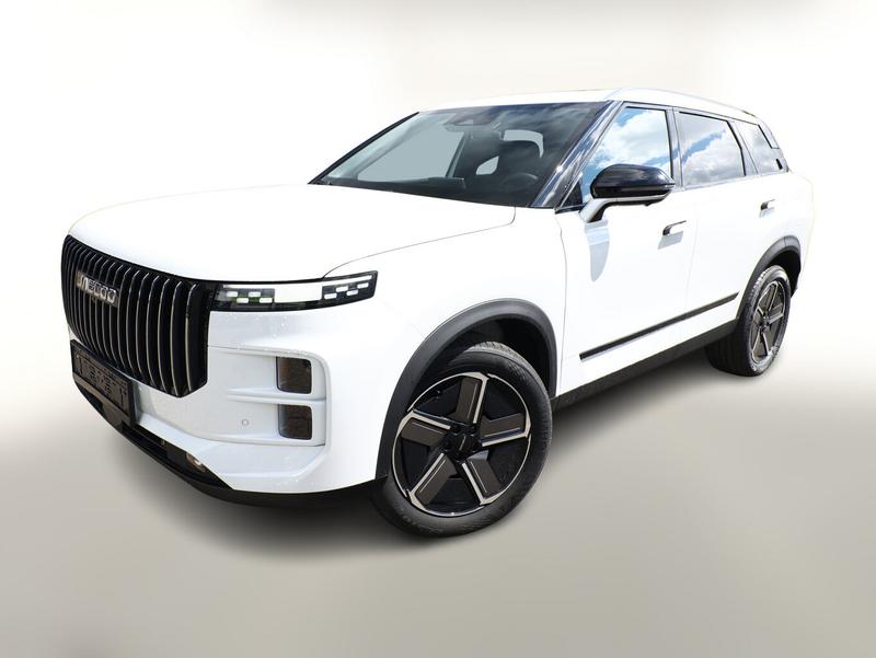 Jaecoo J7