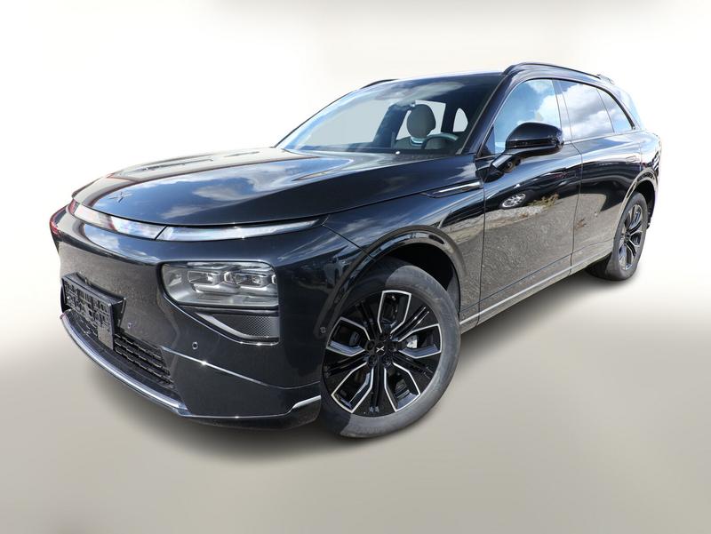 XPENG G9