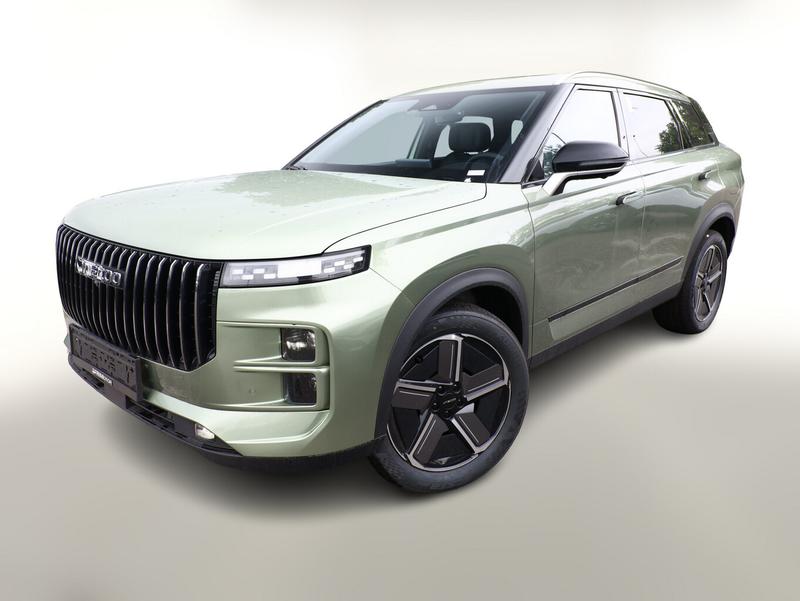 Jaecoo J7