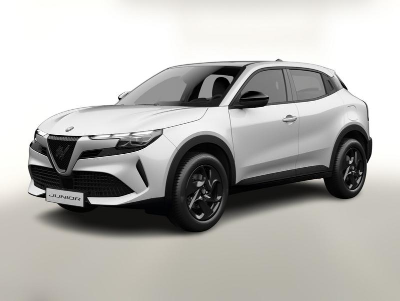 Alfa Romeo Junior