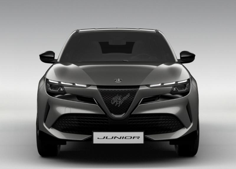 Alfa Romeo Junior