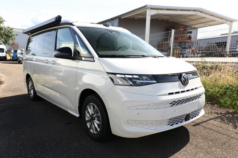 VW T7 California