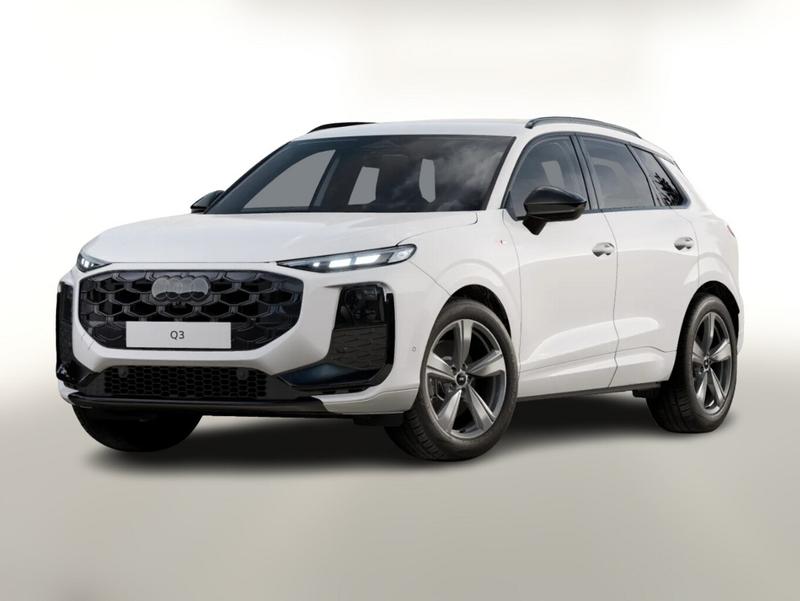 Audi Andere