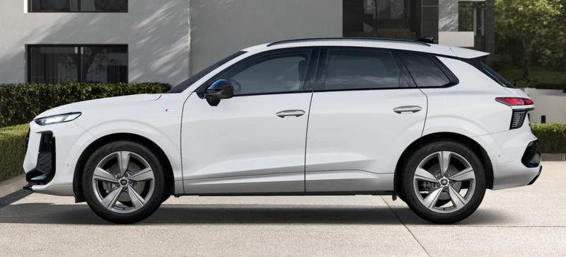 Audi Andere