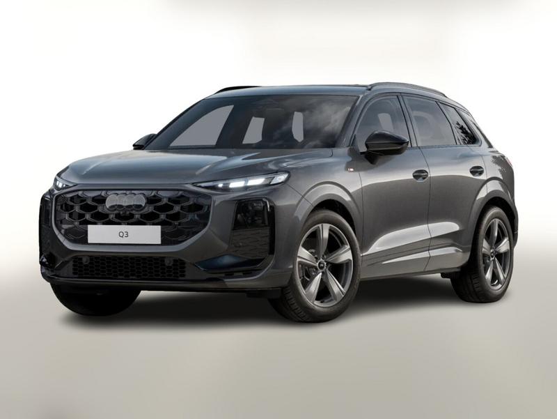 Audi Andere