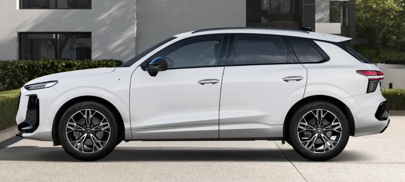 Audi Andere