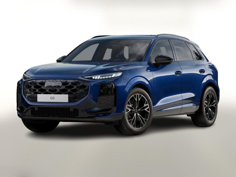 Audi Andere
