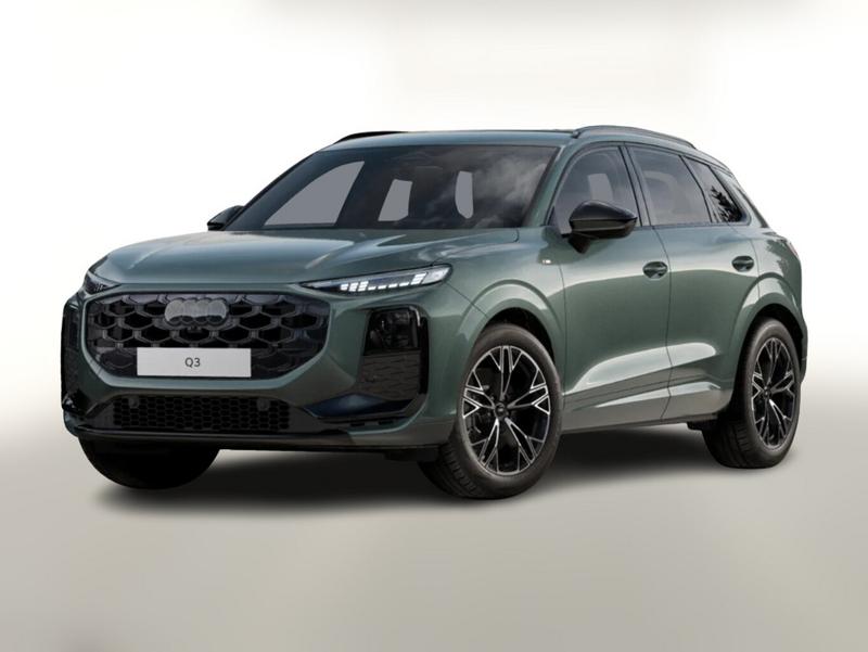 Audi Andere