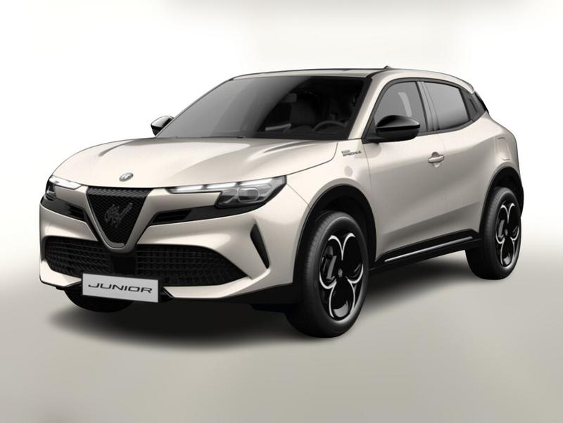 Alfa Romeo Junior