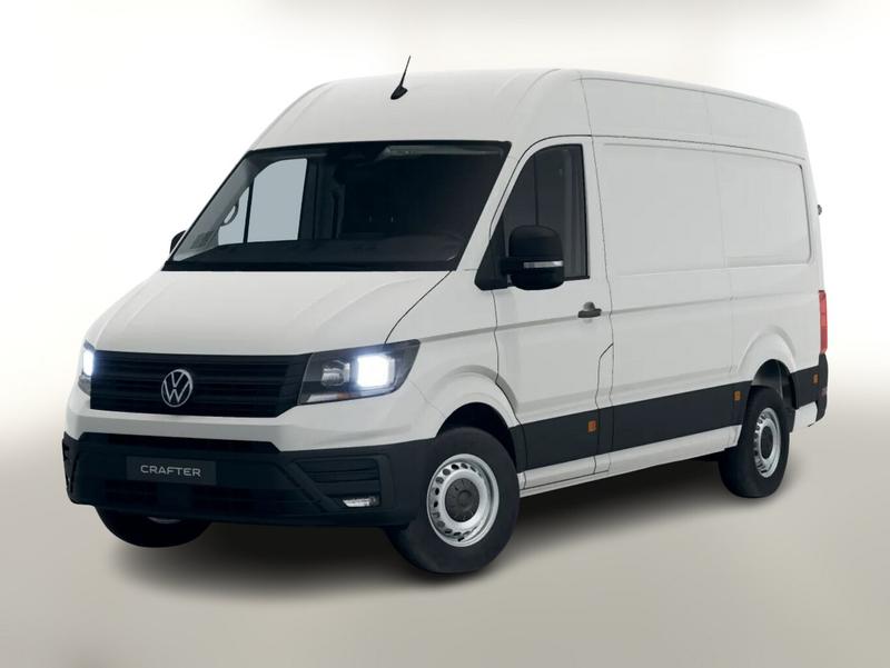 VW Crafter