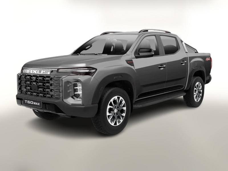 Maxus T60 MAX