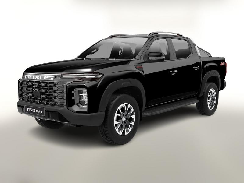 Maxus T60 MAX