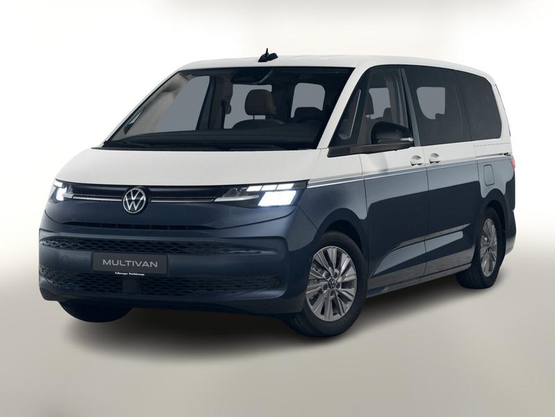 VW T7 Multivan