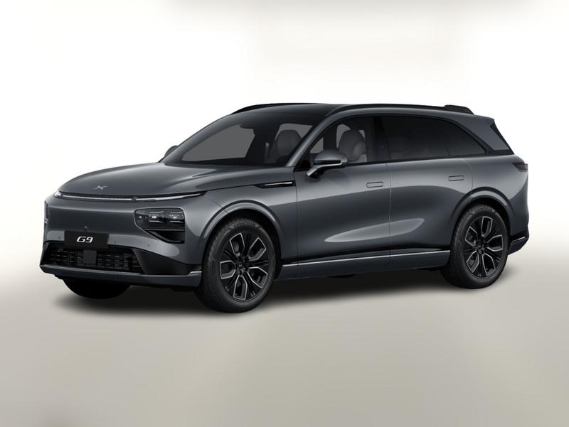 XPENG G9