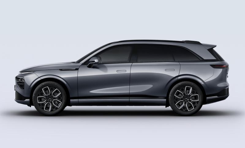 XPENG G9