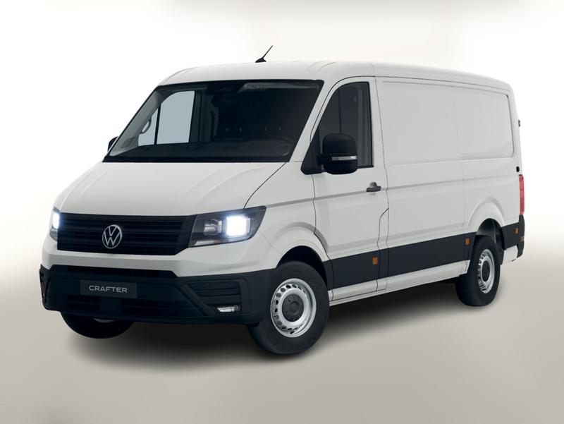 VW Crafter