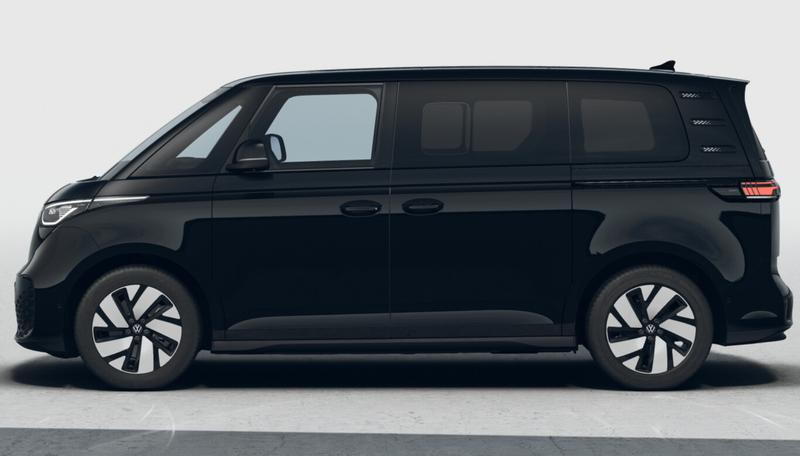 VW ID. Buzz