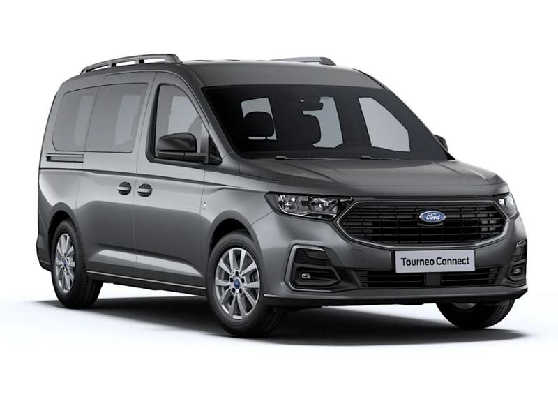 Ford Tourneo Connect