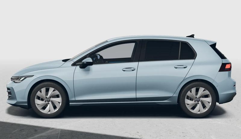 VW Golf