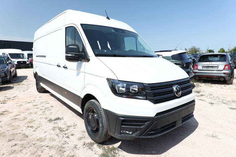 VW Crafter
