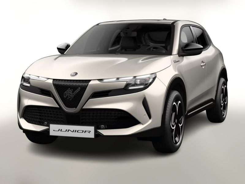 Alfa Romeo Junior