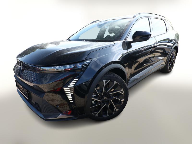 Renault Scenic E-TECH