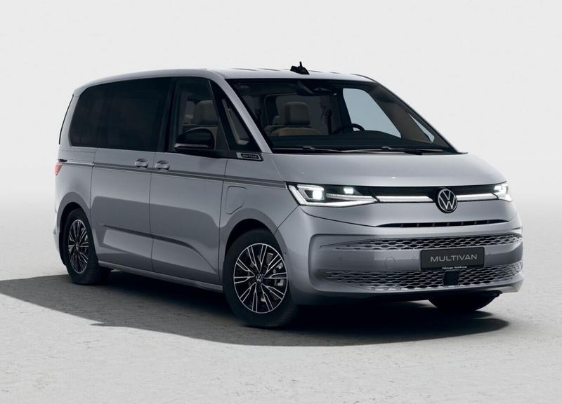 VW T7 Multivan