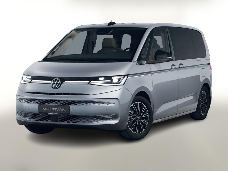 VW T7 Multivan