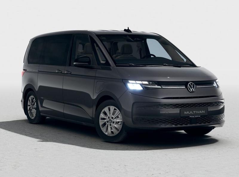 VW T7 Multivan