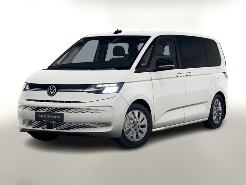 VW T7 Multivan