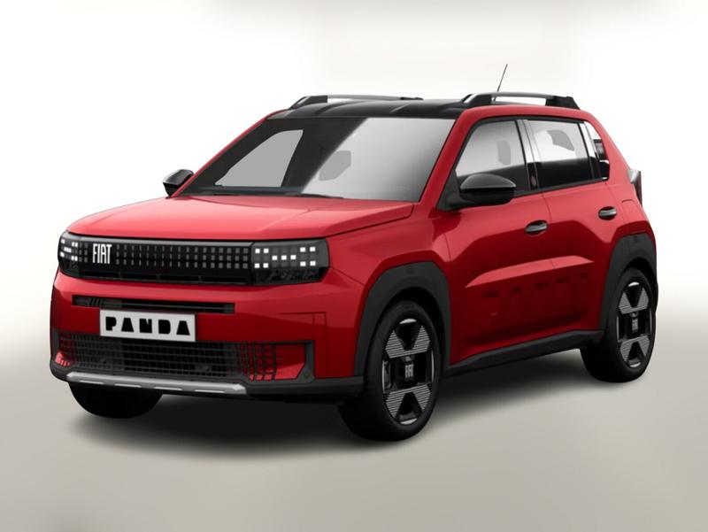Fiat Grande Panda