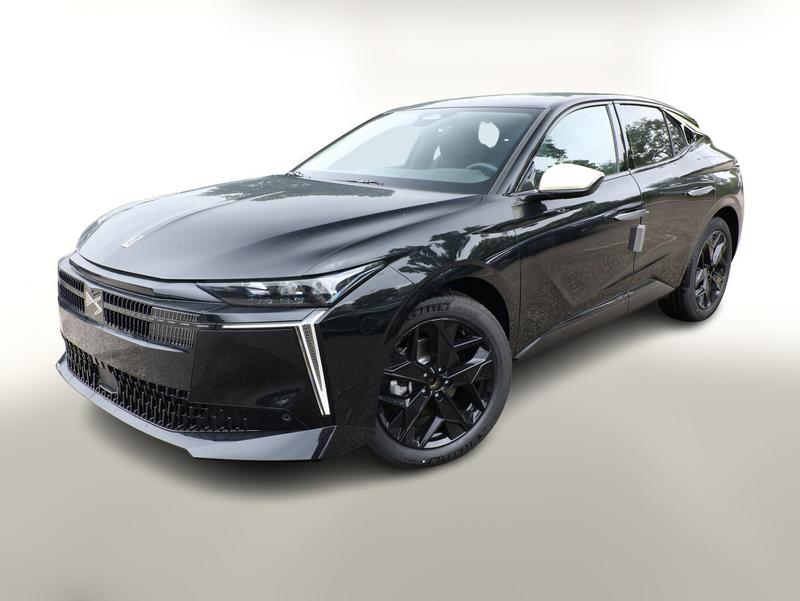 DS Automobiles Andere