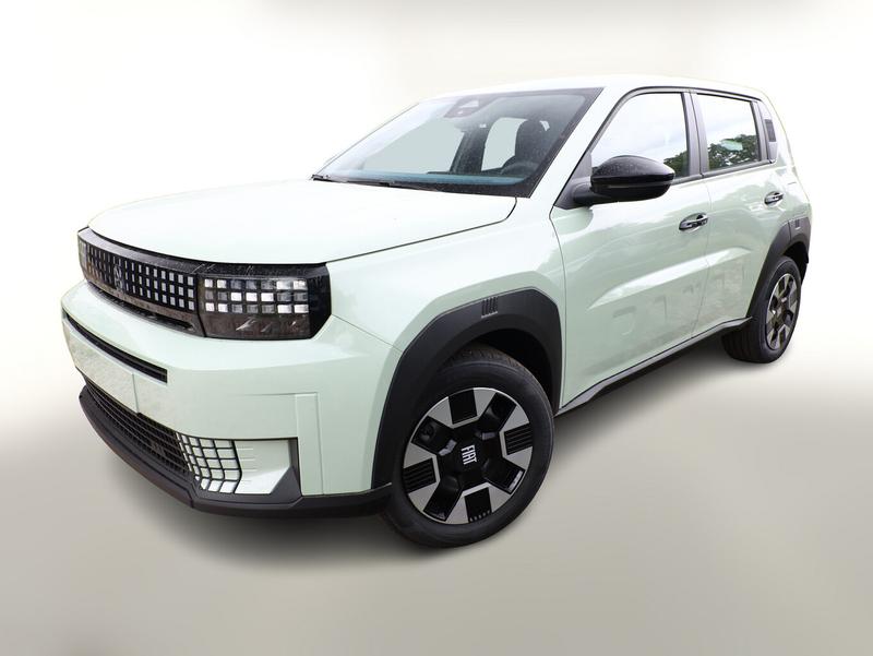 Fiat Grande Panda
