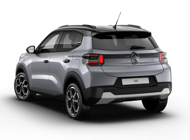 Citroen C3