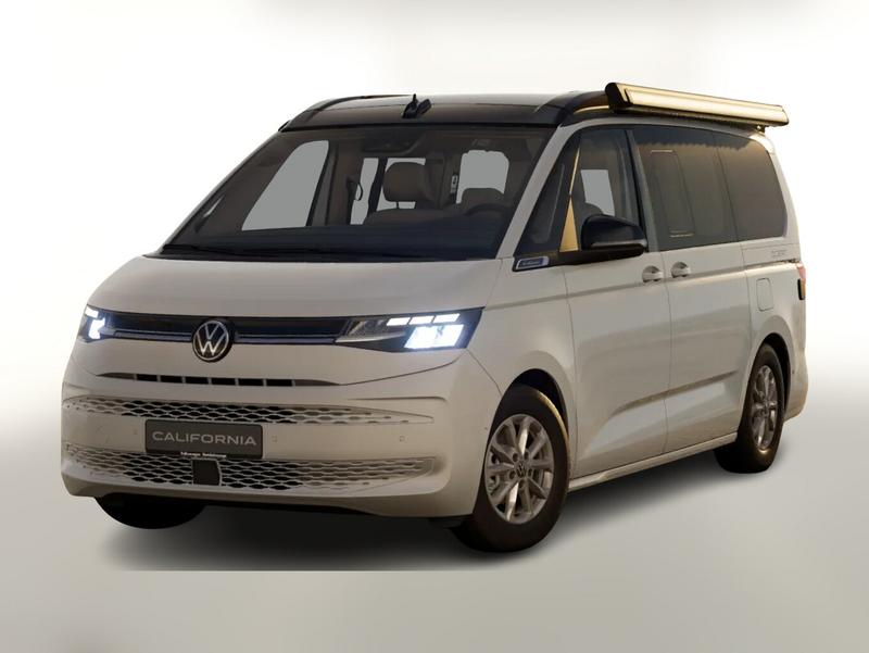 VW T7 California