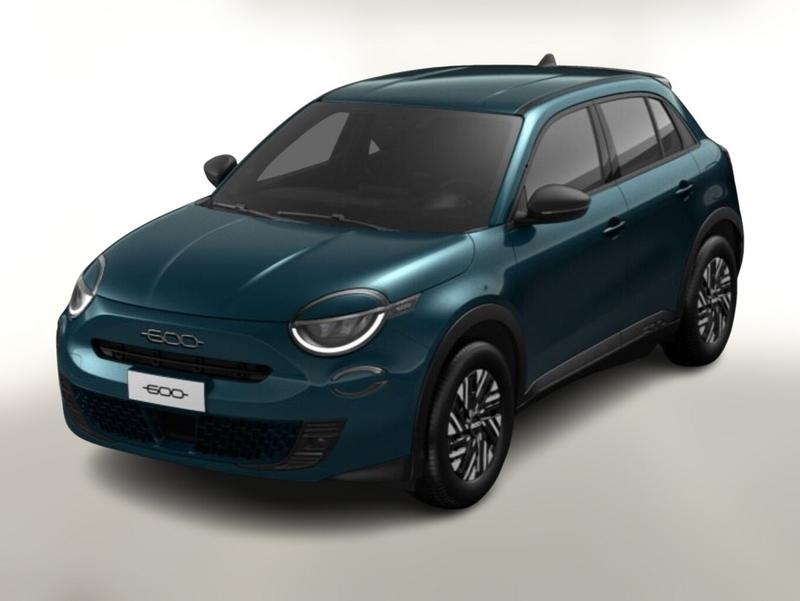 Fiat 600