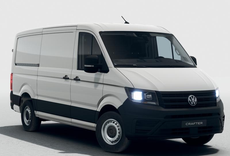 VW Crafter