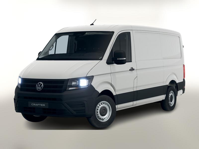 VW Crafter