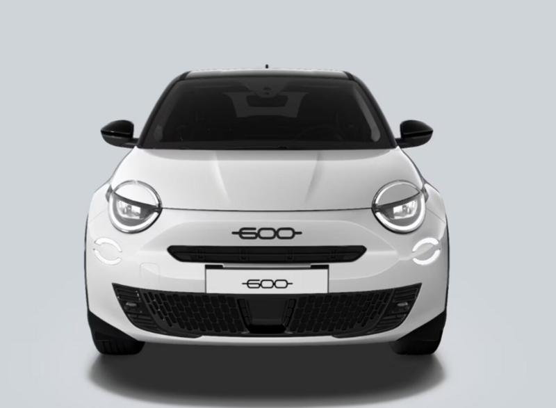 Fiat 600