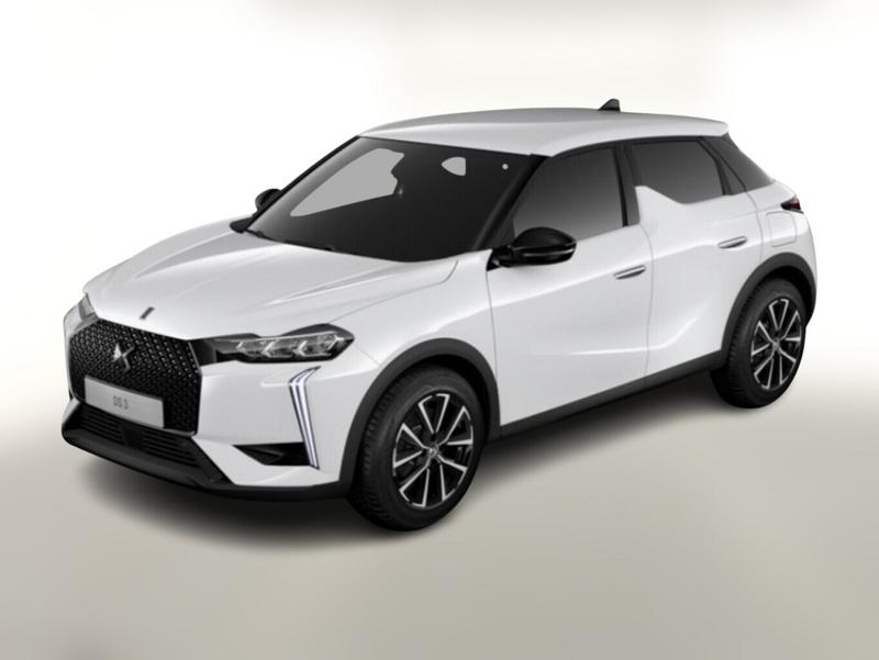 DS Automobiles DS3