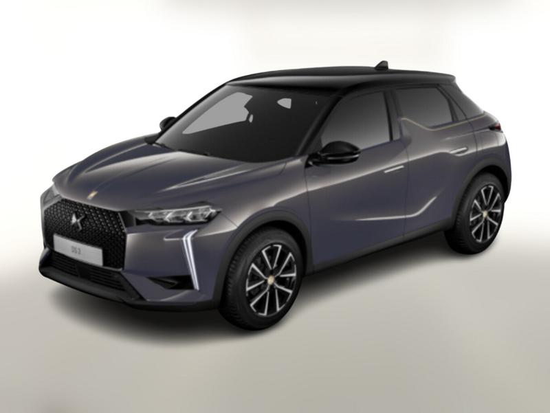 DS Automobiles DS3