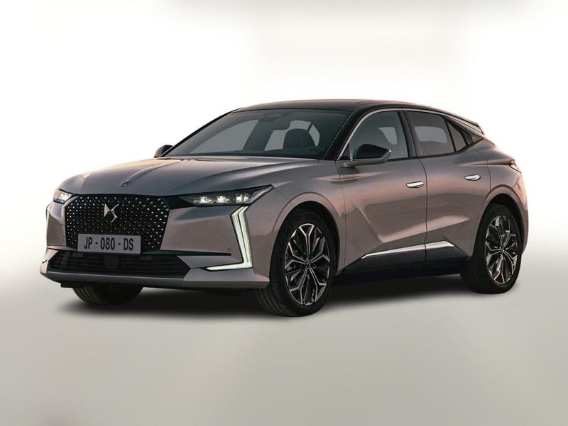 DS Automobiles DS4