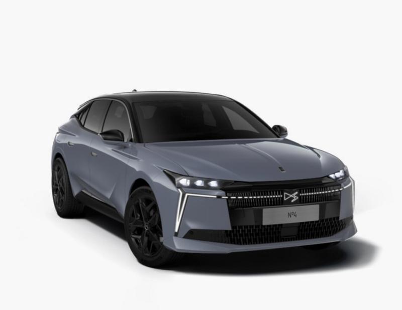 DS Automobiles Andere
