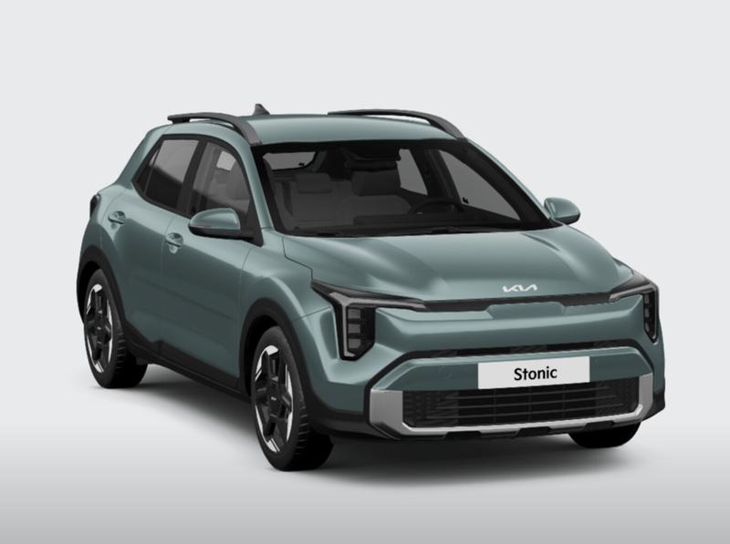 Kia Stonic