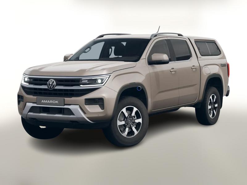 VW Amarok